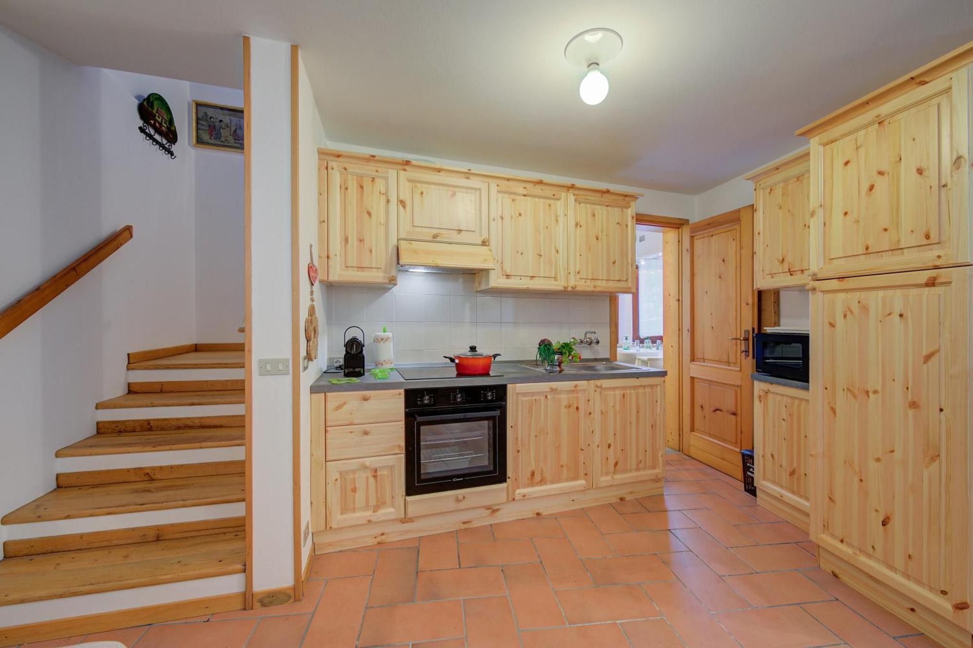 Villa Il Castagno Few Min From Beach - Happy Rentals Castelveccana Exterior foto